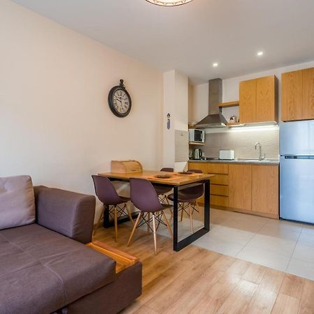 B&H1 Apartment กูเดาริ ภายนอก รูปภาพ