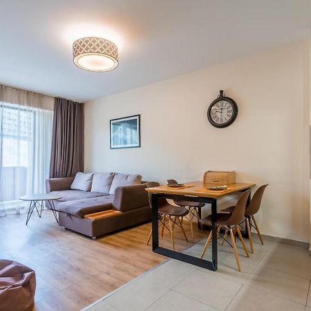 B&H1 Apartment กูเดาริ ภายนอก รูปภาพ