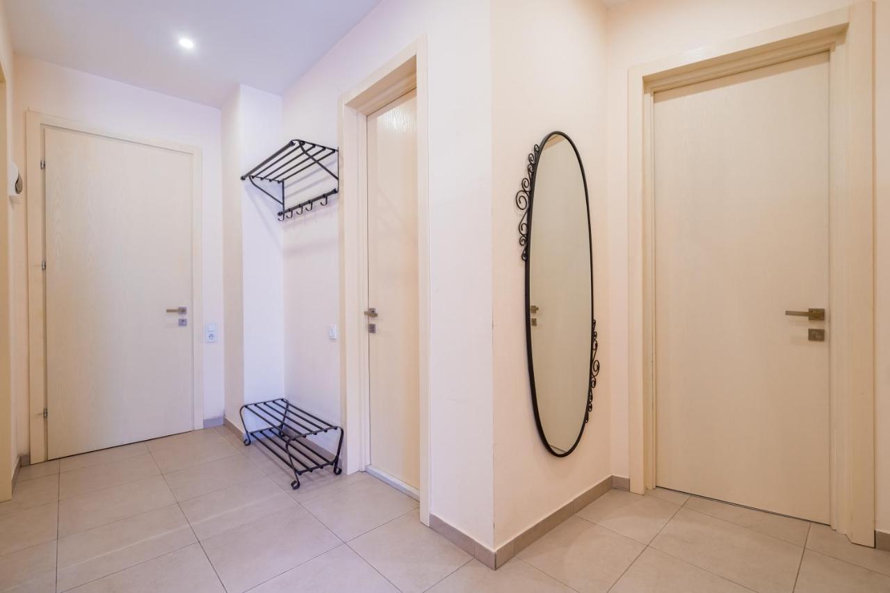 B&H1 Apartment กูเดาริ ภายนอก รูปภาพ