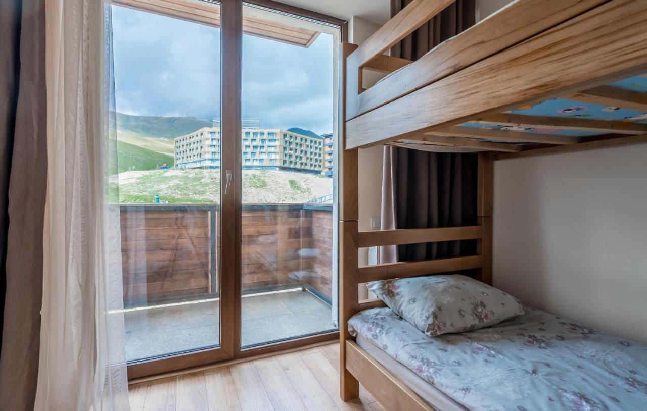 B&H1 Apartment กูเดาริ ภายนอก รูปภาพ