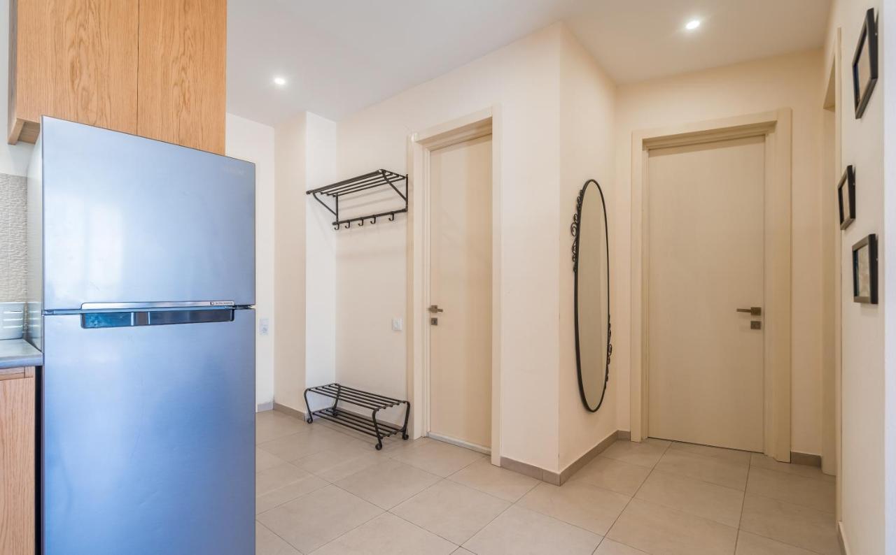 B&H1 Apartment กูเดาริ ภายนอก รูปภาพ