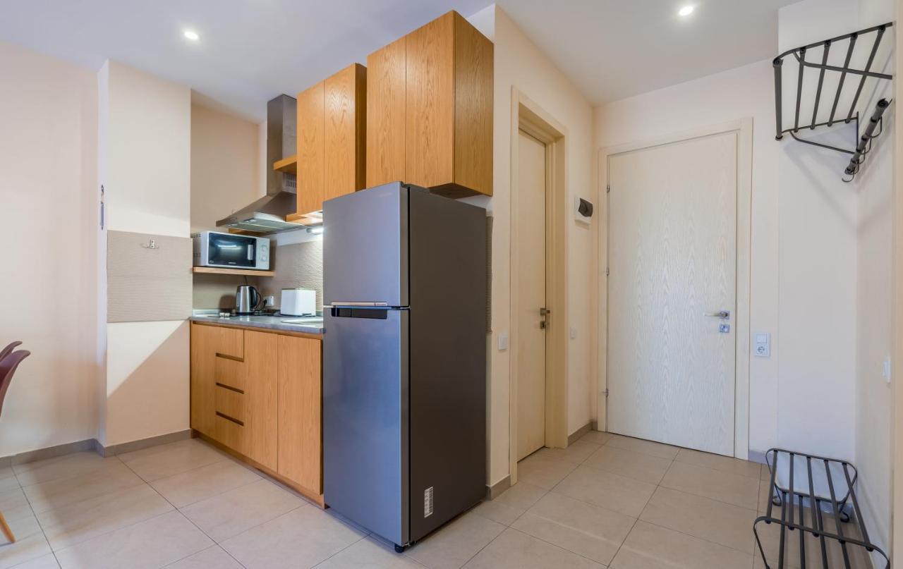 B&H1 Apartment กูเดาริ ภายนอก รูปภาพ