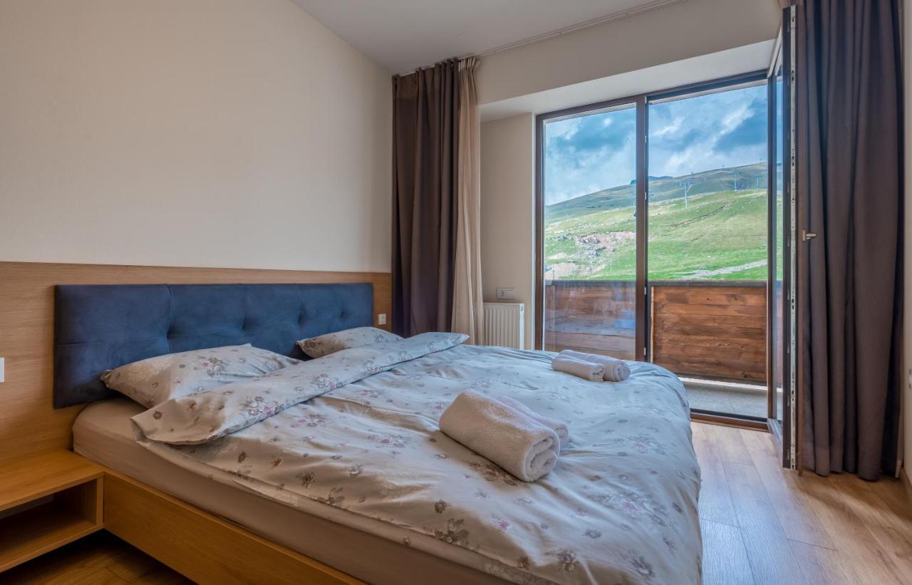 B&H1 Apartment กูเดาริ ภายนอก รูปภาพ