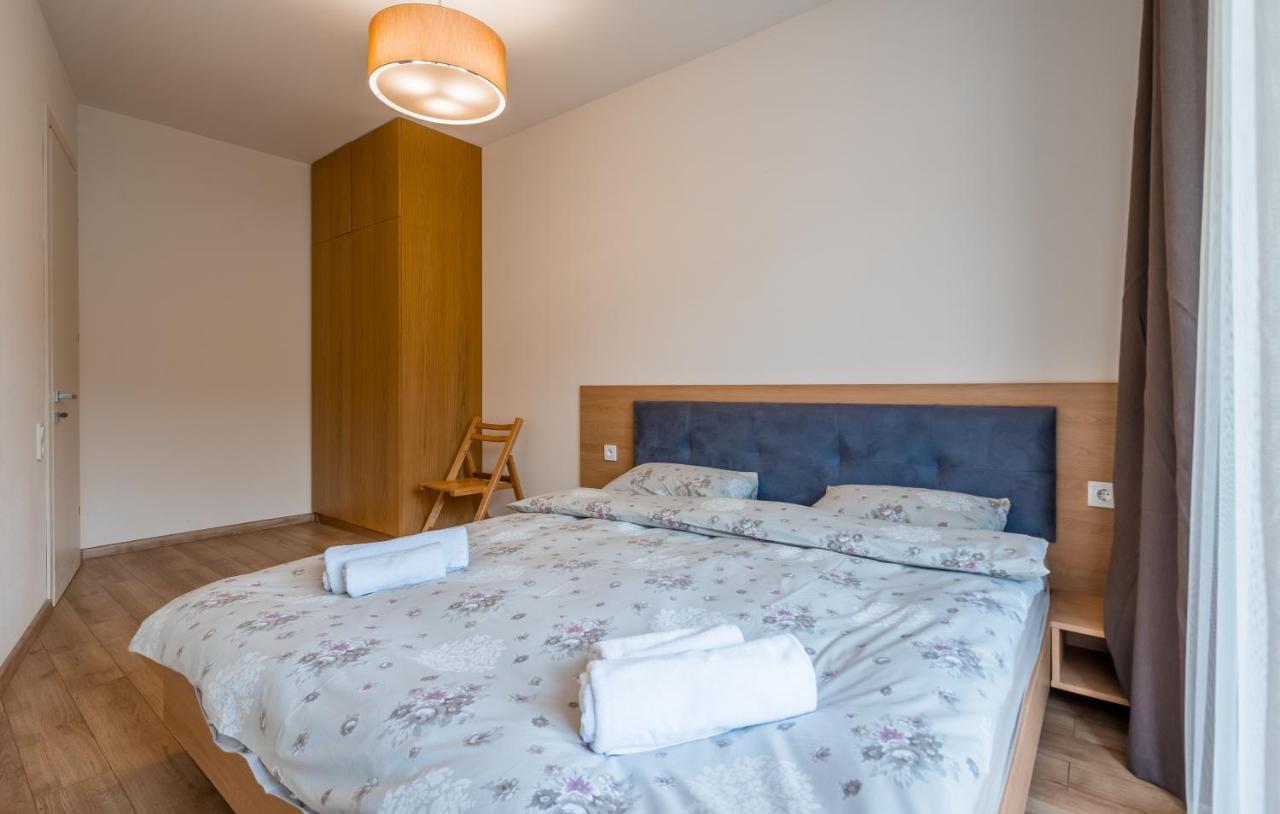 B&H1 Apartment กูเดาริ ภายนอก รูปภาพ
